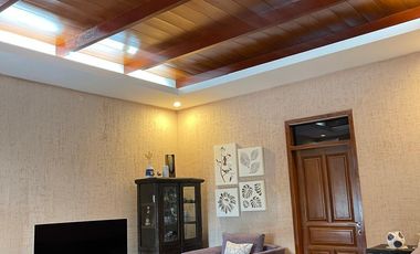 Rumah Asri Dan Sangat Terawat Siap Huni Di Harjamulya, Cirebon