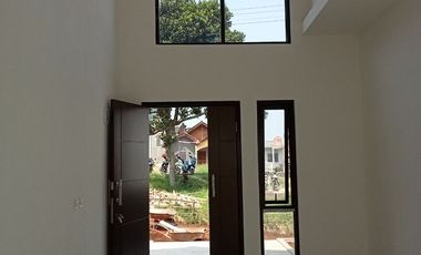 Dijual rumah murah di Cipadung Cibiru kota bandung dkt Ujungberung