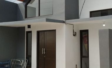 Dijual rumah murah di Cipadung Cibiru kota bandung dkt Ujungberung