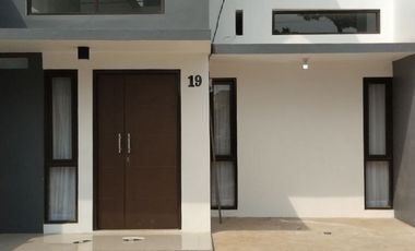 Dijual rumah murah di Cipadung Cibiru kota bandung dkt Ujungberung