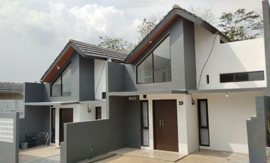 Dijual rumah murah di Cipadung Cibiru kota bandung dkt Ujungberung