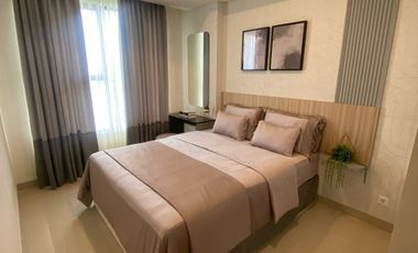 Disewakan Apartemen Cleon Park – Full Furnish & Mewah