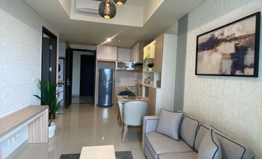 Disewakan Apartemen Cleon Park – Full Furnish & Mewah