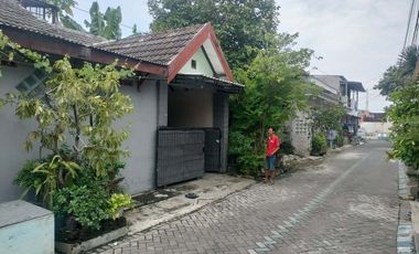 Dijual Hunian Murah di Pondok Sidokare - Sidoarjo
