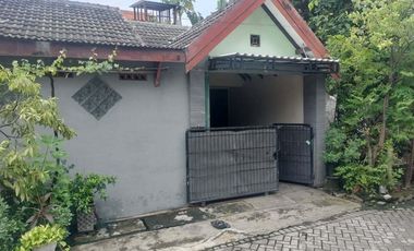 Dijual Hunian Murah di Pondok Sidokare - Sidoarjo
