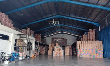 Gudang Strategis Bagus Siap Pakai Di Cimahi Bandung