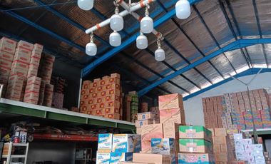 Gudang Strategis Bagus Siap Pakai Di Cimahi Bandung