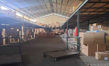 Gudang Strategis Bagus Siap Pakai Di Cimahi Bandung