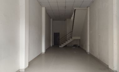 Ruko dijual Rawamangun Ruko 4,5 Lantai Rawamangun Jakarta Timur