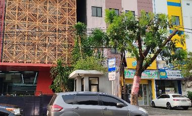 Ruko dijual Rawamangun Ruko 4,5 Lantai Rawamangun Jakarta Timur
