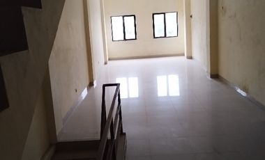 Ruko dijual Rawamangun Ruko 4,5 Lantai Rawamangun Jakarta Timur
