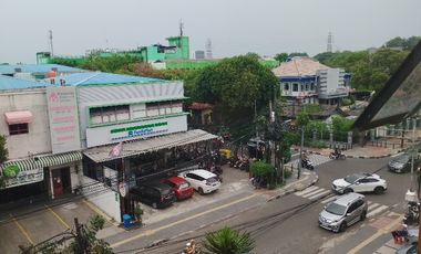 Ruko dijual Rawamangun Ruko 4,5 Lantai Rawamangun Jakarta Timur