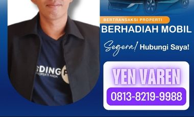 Ruko dijual Rawamangun Ruko 4,5 Lantai Rawamangun Jakarta Timur