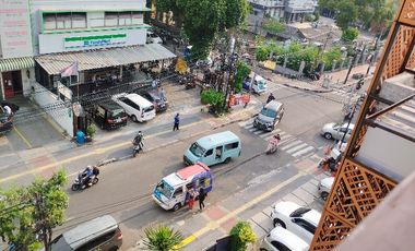 Ruko dijual Rawamangun Ruko 4,5 Lantai Rawamangun Jakarta Timur