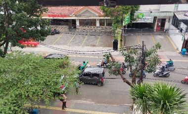 Ruko dijual Rawamangun Ruko 4,5 Lantai Rawamangun Jakarta Timur