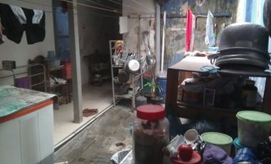 Rumah Lokasi Strategis Area Sultan Agung 066004 dn2508