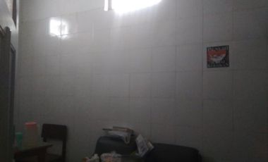 Rumah Lokasi Strategis Area Sultan Agung 066004 dn2508