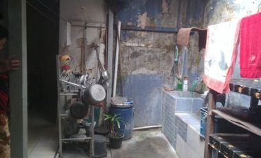 Rumah Lokasi Strategis Area Sultan Agung 066004 dn2508