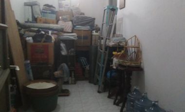 Rumah Lokasi Strategis Area Sultan Agung 066004 dn2508