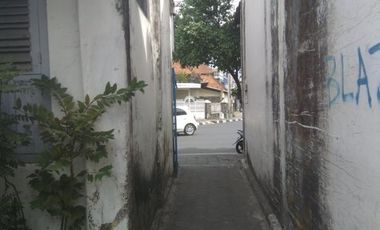 Rumah Lokasi Strategis Area Sultan Agung 066004 dn2508