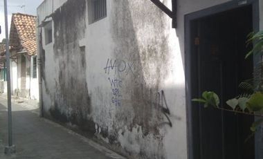 Rumah Lokasi Strategis Area Sultan Agung 066004 dn2508