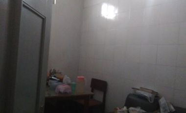 Rumah Lokasi Strategis Area Sultan Agung 066004 dn2508