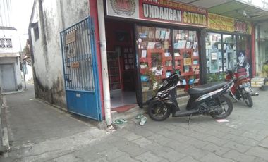 Rumah Lokasi Strategis Area Sultan Agung 066004 dn2508