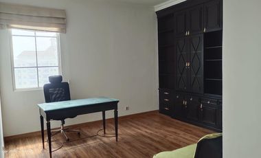 Apartemen Belleza 4BR Type Penthouse Furnished