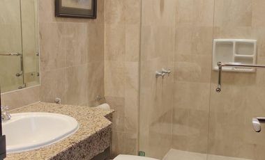 Apartemen Belleza 4BR Type Penthouse Furnished