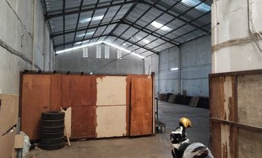 SEWA GUDANG KEREN NANJUNG BANDUNG