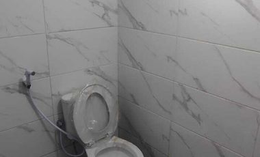 Disewakan Rumah Baru Grand Mediterania Residence Jalan Vikamas Tengah