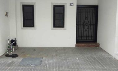 Disewakan Rumah Baru Grand Mediterania Residence Jalan Vikamas Tengah