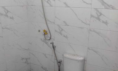 Disewakan Rumah Baru Grand Mediterania Residence Jalan Vikamas Tengah