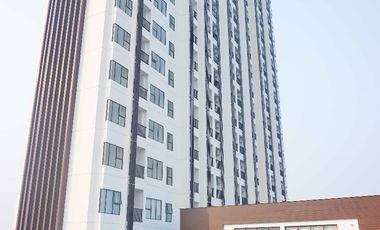 Dijual Murah Apartemen Cleon Park Studio Full Furnish & Minimalis