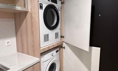Dijual Murah Apartemen Cleon Park Studio Full Furnish & Minimalis
