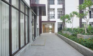 Dijual Murah Apartemen Cleon Park Studio Full Furnish & Minimalis