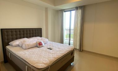 Dijual Murah Apartemen Cleon Park Studio Full Furnish & Minimalis
