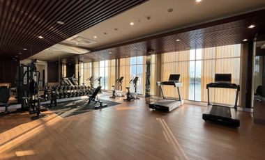 Dijual Murah Apartemen Cleon Park Studio Full Furnish & Minimalis