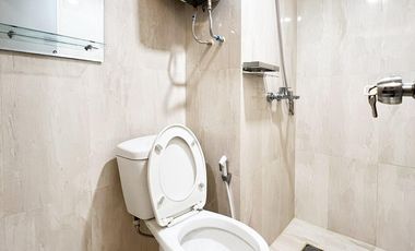 Sewa Apartemen Murah Jarrdin Cihampelas Bandung