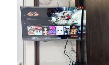 Sewa Apartemen Murah Jarrdin Cihampelas Bandung