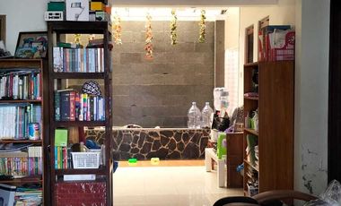 Rumah Banguntapan Bantul 066005 hf2508