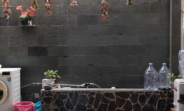 Rumah Banguntapan Bantul 066005 hf2508