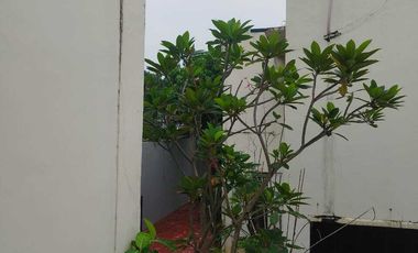 PRIVATE RESIDENCE RUMAH KANTOR JAGAKARSA JAKARTA