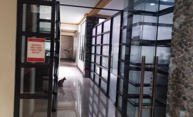 PRIVATE RESIDENCE RUMAH KANTOR JAGAKARSA JAKARTA