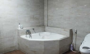 PRIVATE RESIDENCE RUMAH KANTOR JAGAKARSA JAKARTA