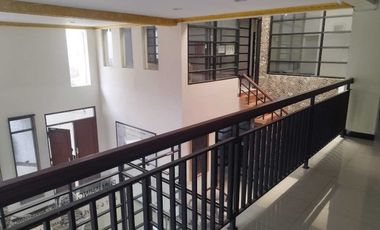 PRIVATE RESIDENCE RUMAH KANTOR JAGAKARSA JAKARTA