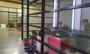 PRIVATE RESIDENCE RUMAH KANTOR JAGAKARSA JAKARTA