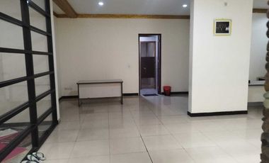 PRIVATE RESIDENCE RUMAH KANTOR JAGAKARSA JAKARTA