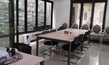 PRIVATE RESIDENCE RUMAH KANTOR JAGAKARSA JAKARTA