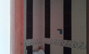 PRIVATE RESIDENCE RUMAH KANTOR JAGAKARSA JAKARTA